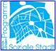Logo Programm soaziale Stadt
