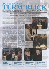 Turmblick Ausgabe Februar 2010