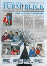 Turmblick Ausgabe Februar 2009