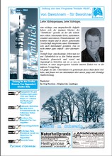Turmblick Ausgabe Februar 2003