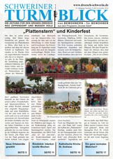 Turmblick Ausgabe November 2014