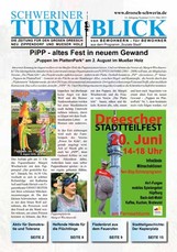 Turmblick Ausgabe Mai 2015