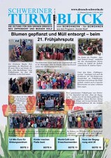 Turmblick Ausgabe Mai 2016