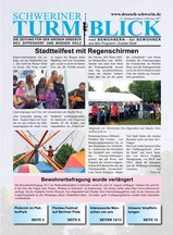 Turmblick Ausgabe August 2017
